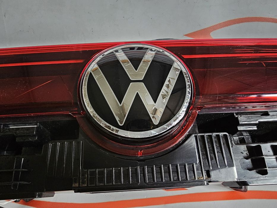 Stop haion VW Touareg Facelift dupa 2023