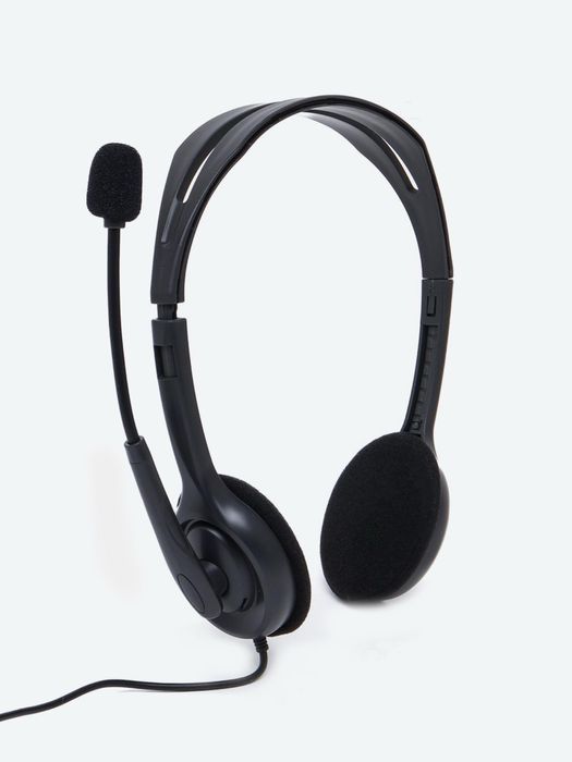 Наушники Logitech H111