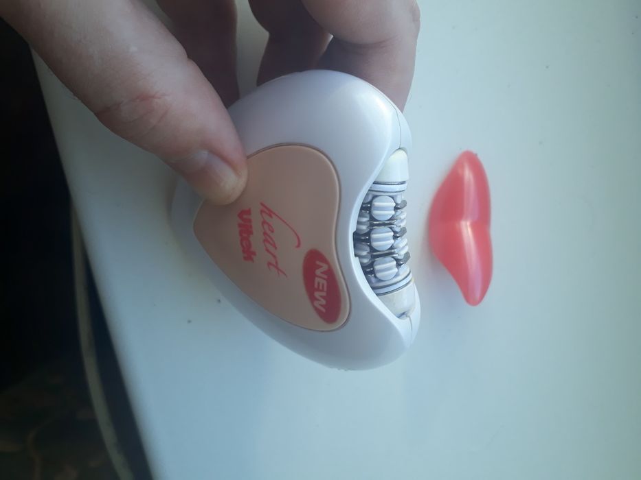 Эпилятор женский для ног