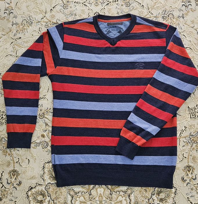 Свитер Paul &Shark