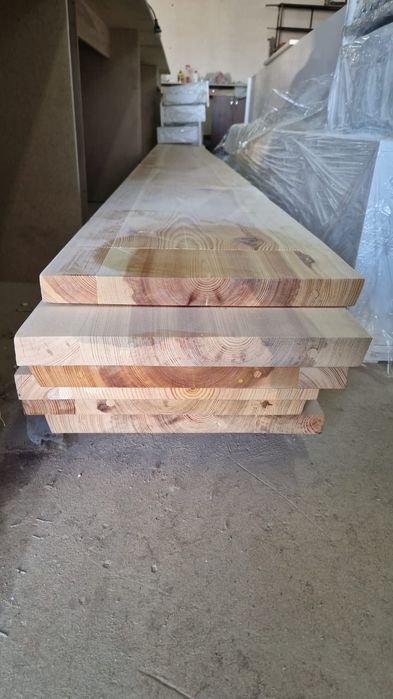 Доски обработанные, поддоны