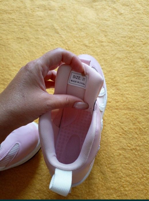 Продам кросовки - ролики