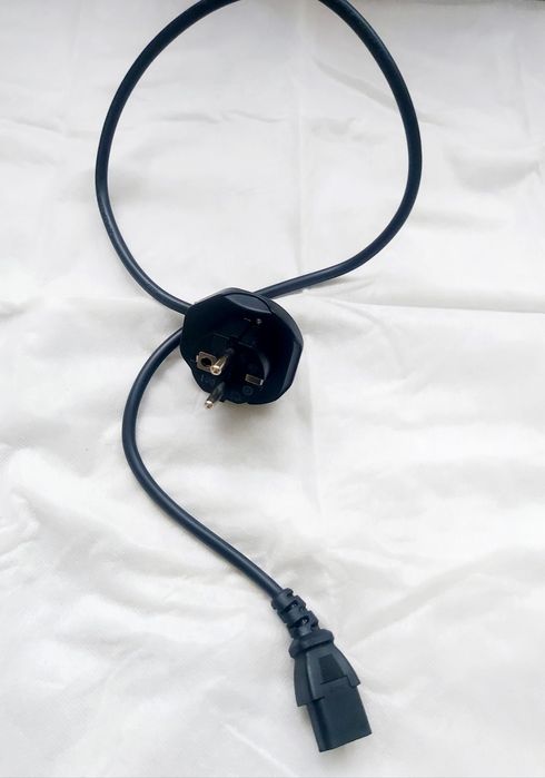 Шнур, кабель питания