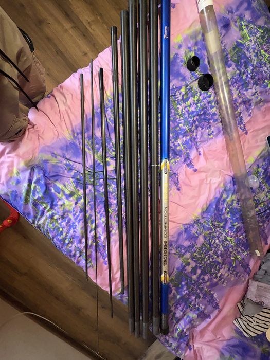 Продавам щека шимано на 12.50