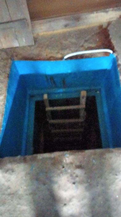 Гараж на 119, автомобилист