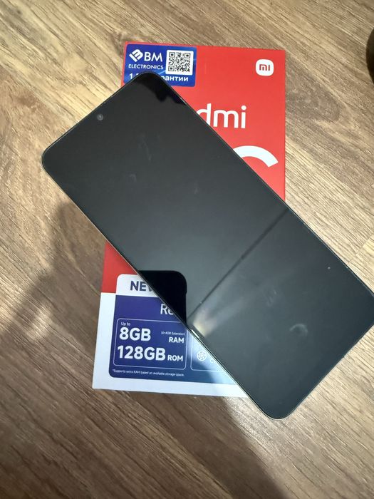 Redmi 14c.