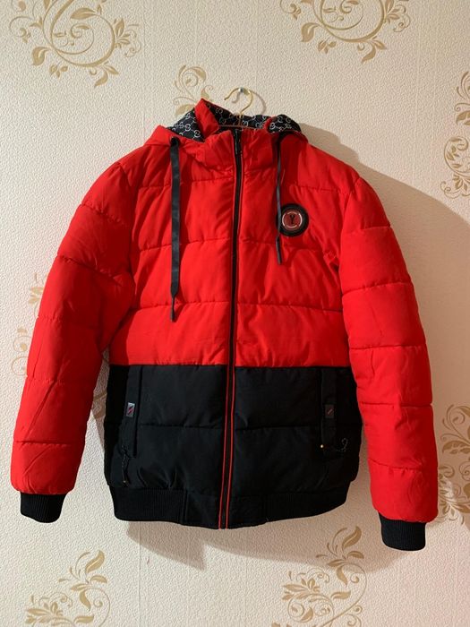 Продам Зимний Куртка