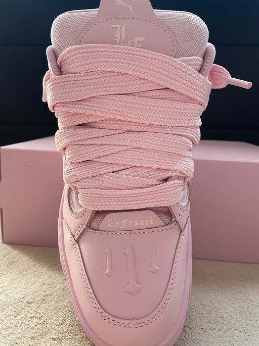 Puma LaFrancé ”Pastel Pink” 43 / 44,5