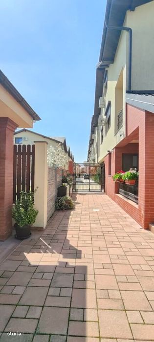Popesti Primarie - Str Scolii - casa 5 camere si 180mp curte