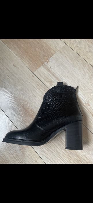 Ботильоны новый Турция