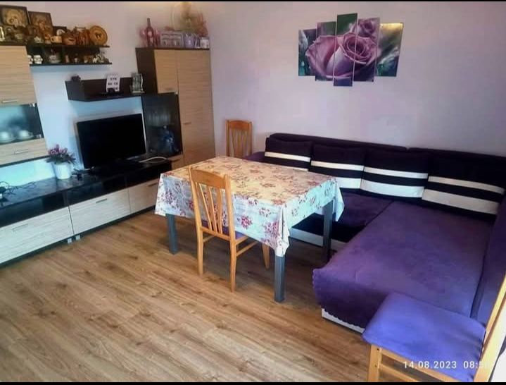 Апартамент Панорама