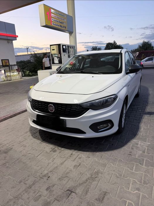 FIAT Tipo 2020 — imagine 4
