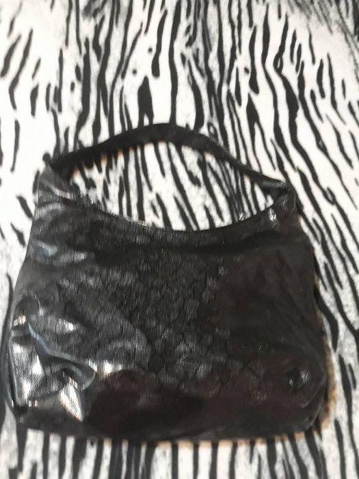 Нова Дамска  кожена чанта