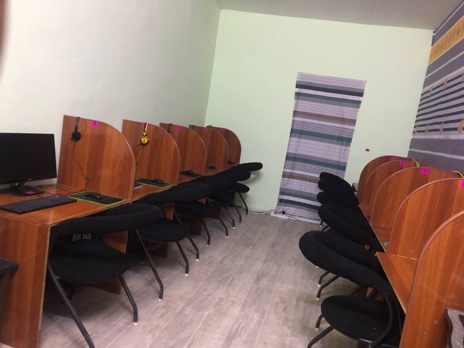 LG monitorli personalni kampyuter