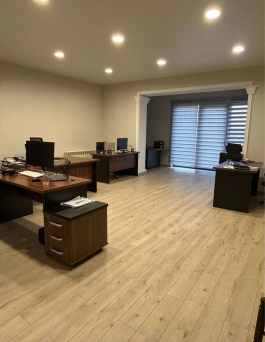 Продается Офис ул Кары Ниязов Дархан