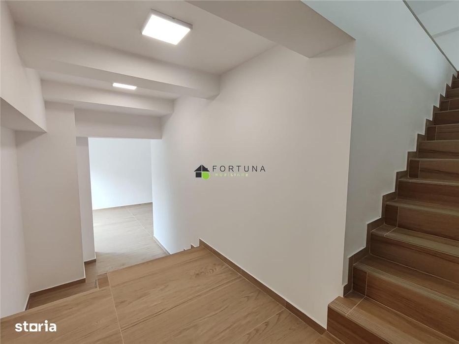 Spatiu comercial Centrul Civic