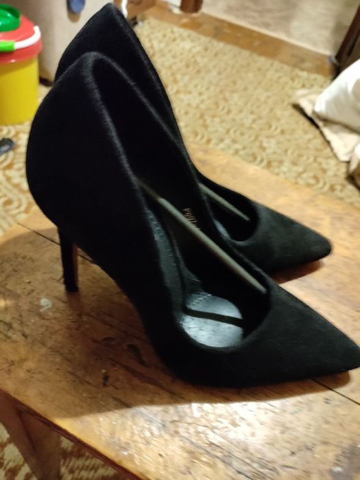 Туфли лодочки ...