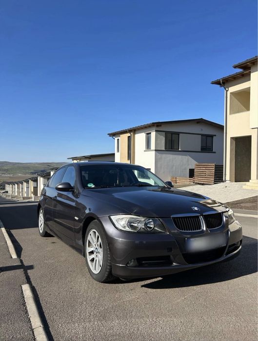 BMW 3 Series 2006 — imagine 2
