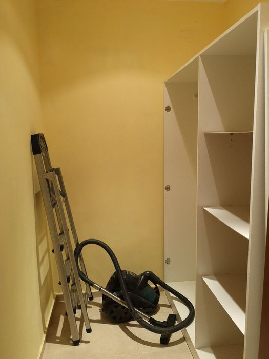 Дава се под наем Двустаен апартамент в София, Манастирски ливади - 75 кв.м за 550 € - Снимка #8