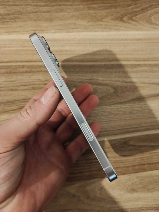 iPhone 16 Pro Max 256GB impecabil 96% baterie