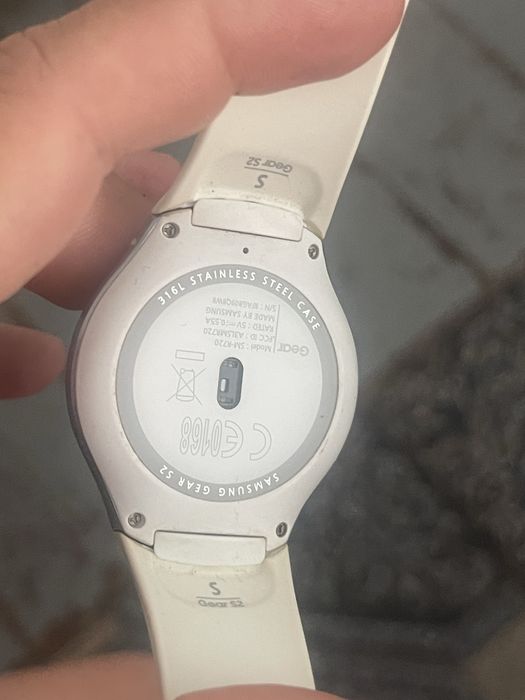 Smartwach Samsung s2
