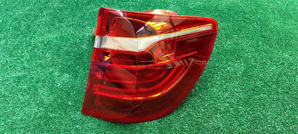 Стоп за BMW X3 F25 LED / BMW х3 Ф25 ЛЕД