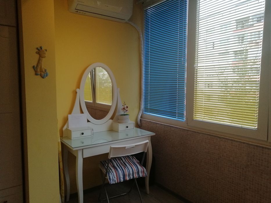 СОБСТВЕНИК ЛУКС Стая до метро станция Красно село ВСИЧКИ ЕКСТРИ!