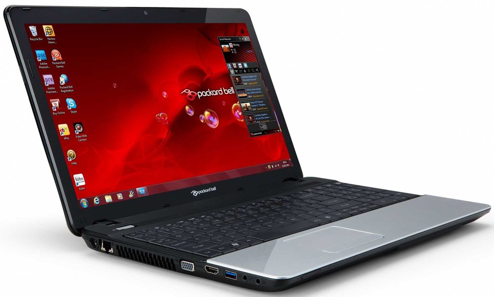 Ноутбук в хорошем состоянии, новый, для работы, учёбы.