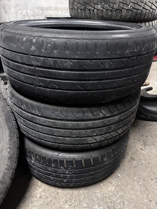 195/45/16 покрышка