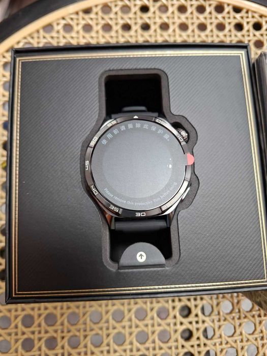 Смарт часовник - Huawei Watch GT 5