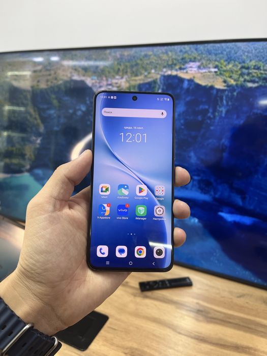 Телефон Vivo V60 Lite
