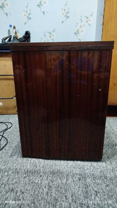 Швейная машинка Чайка