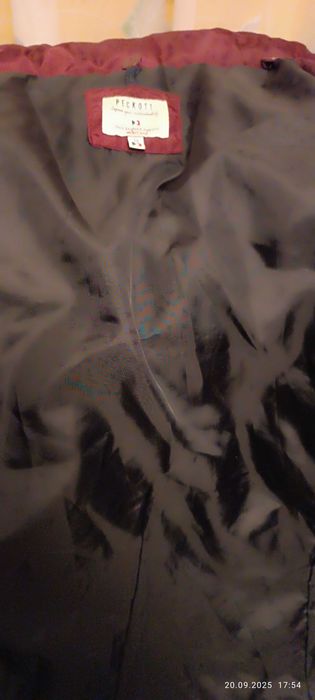 Куртка пр -ва Германии 46 размер