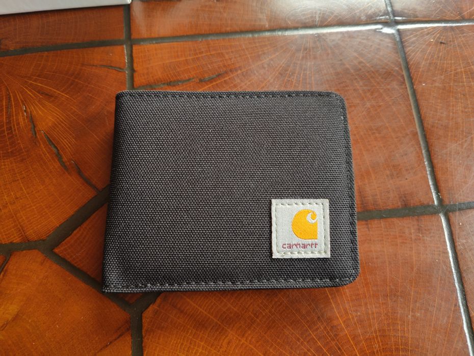 Carhartt Wallet портфейл
