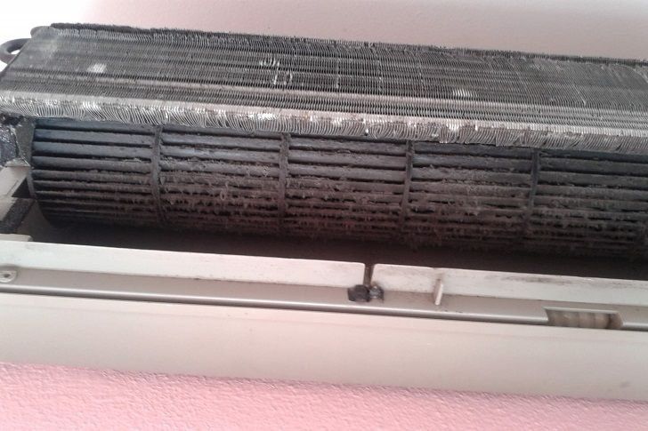 Кондиционеры Заправка Чистка