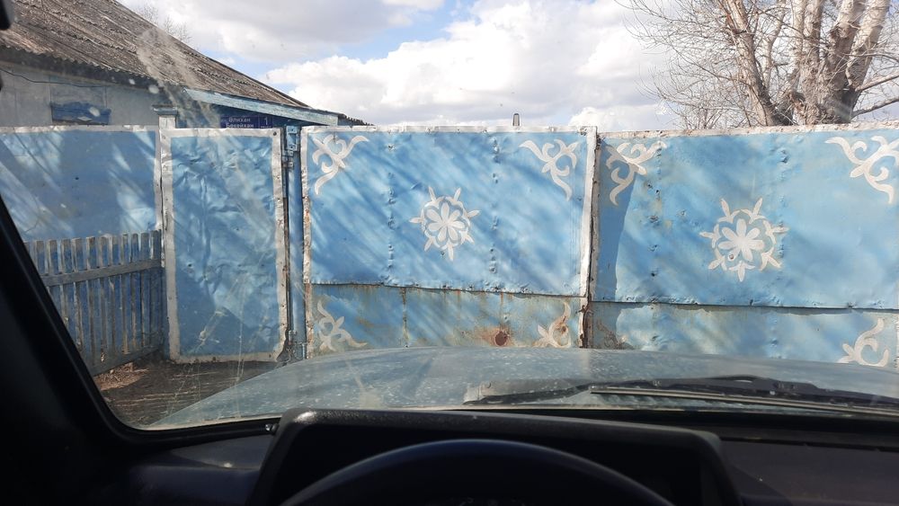 Продам дом Чаглинке