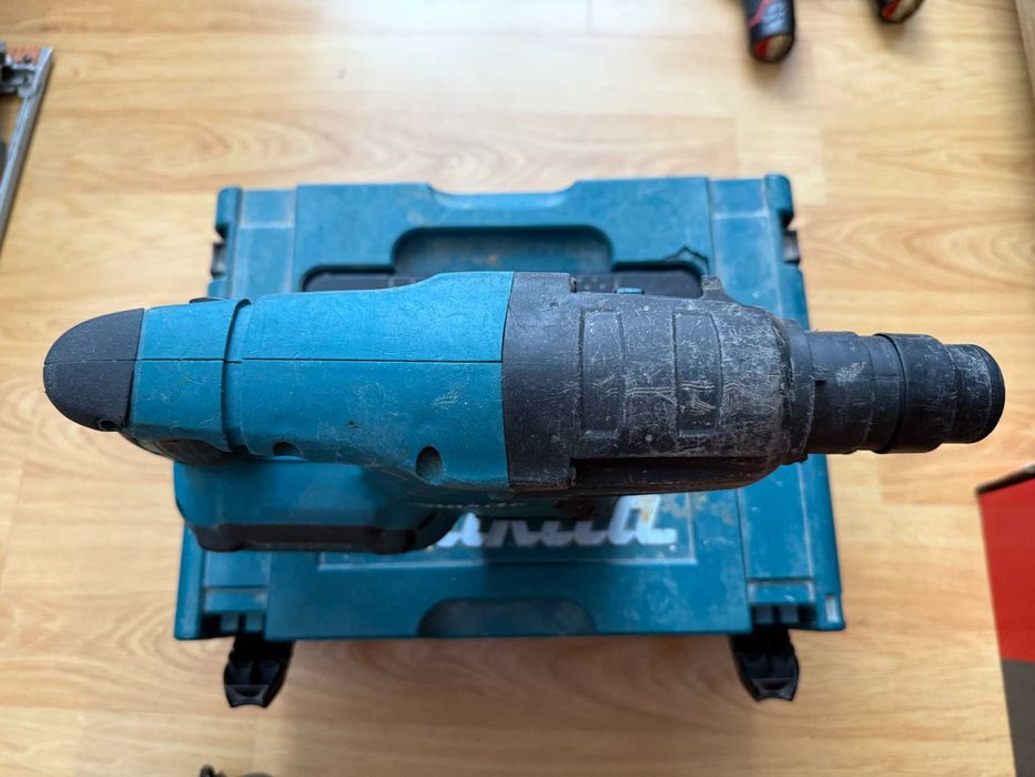 Makita DHR263 Перфоратор