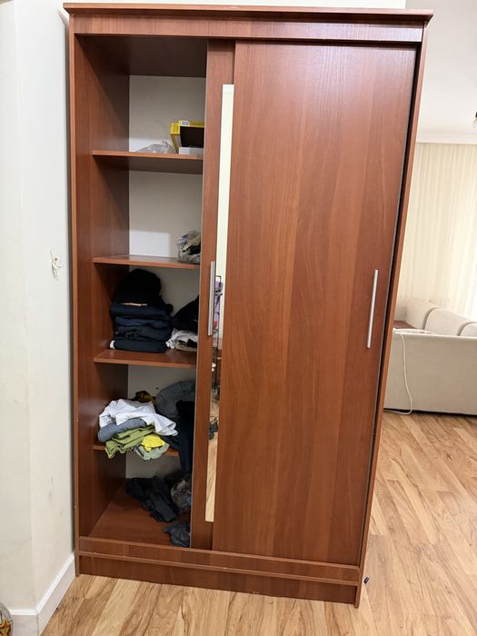 Шкаф для прихожей