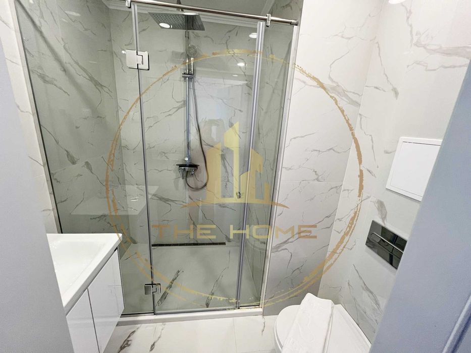 Луксозен имот 4 стаен Кабакум