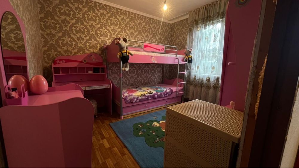 Продается большой уютный дом