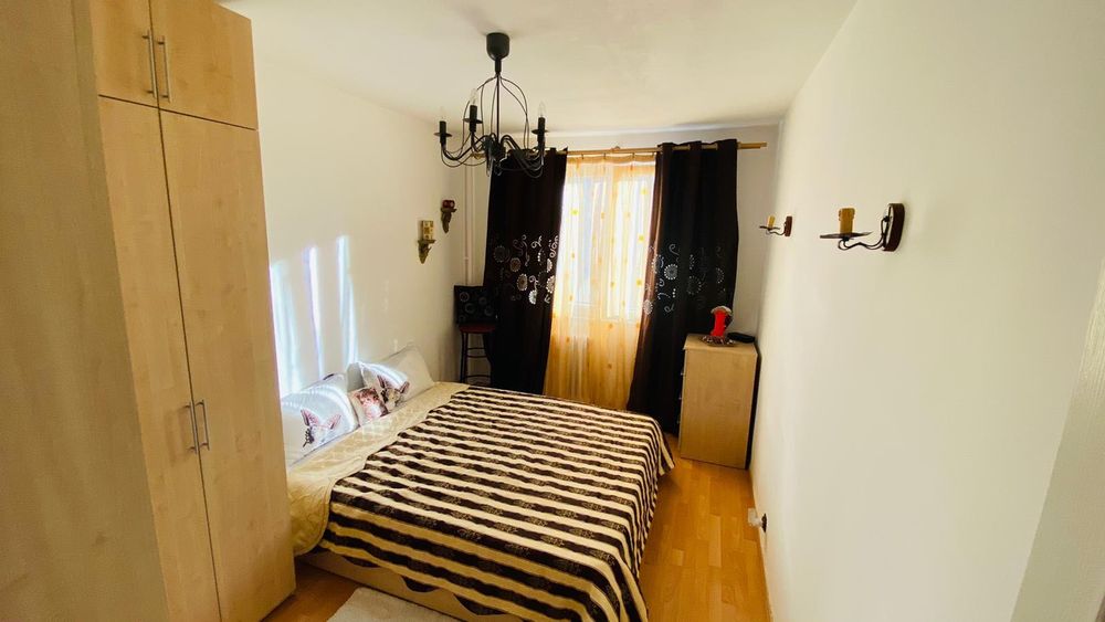 Apartament 2 camere Titan