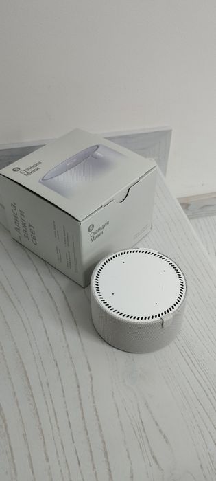 Яндекс.Станция Мини