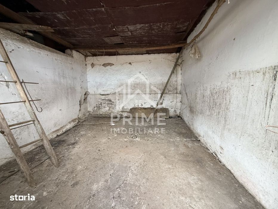 Casa individuala + ANEXA de vanzare | RENOVALIBA | DAIA ROMANA | 1109