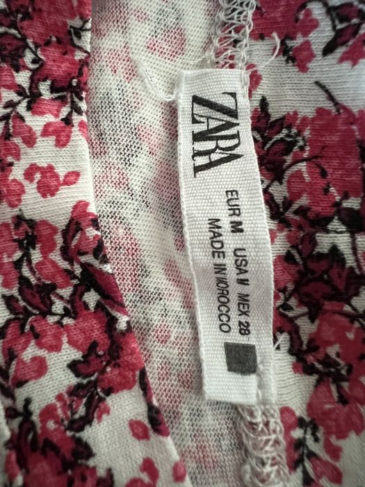 Блуза Zara.