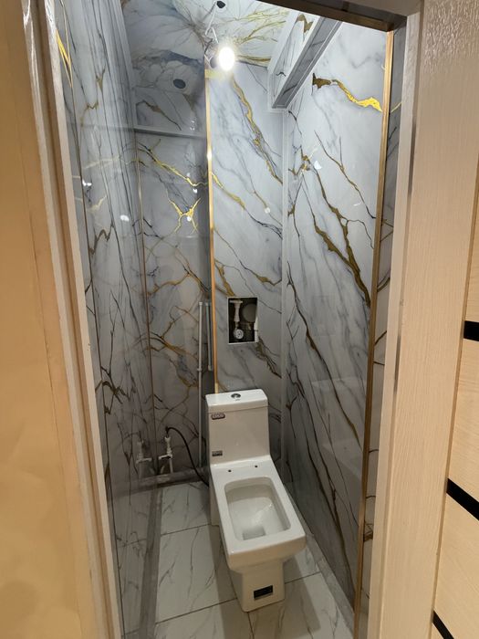 Продаётся квартира в центре города!