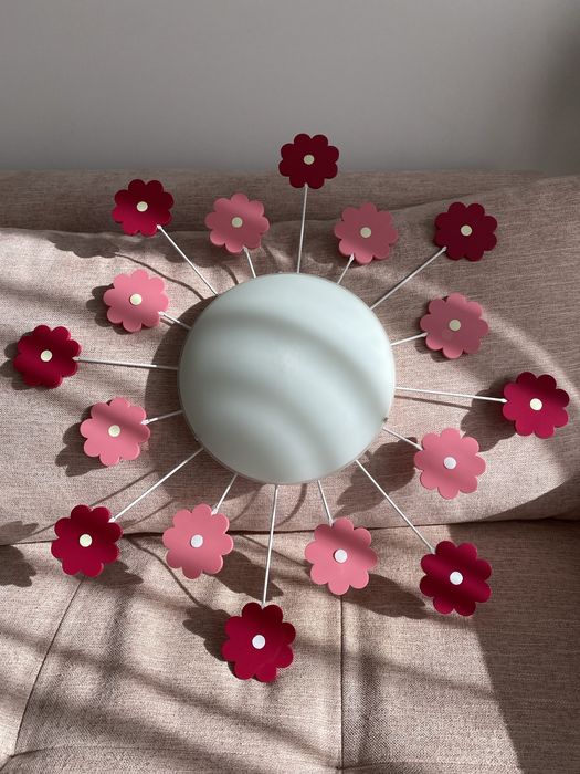 Plafoniera EGLO copii