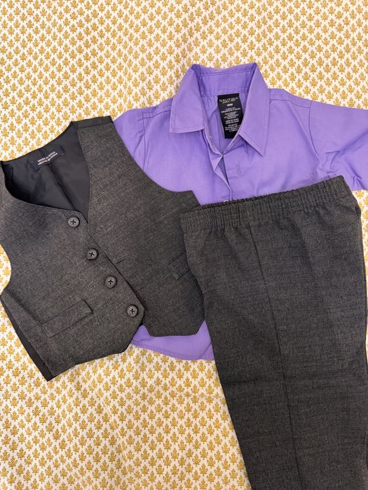 Костюм тройка Nautica