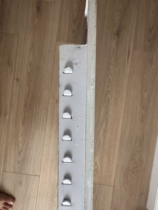 Grila aspiratie aer HVAC tavan