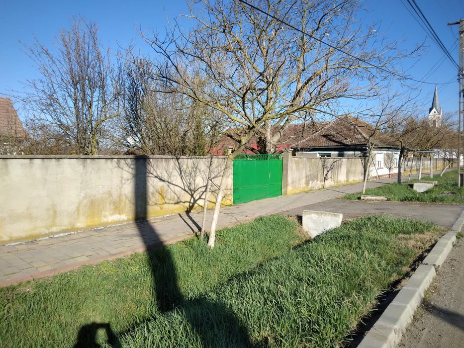 Casă de vânzare in comuna Olari judetul Arad