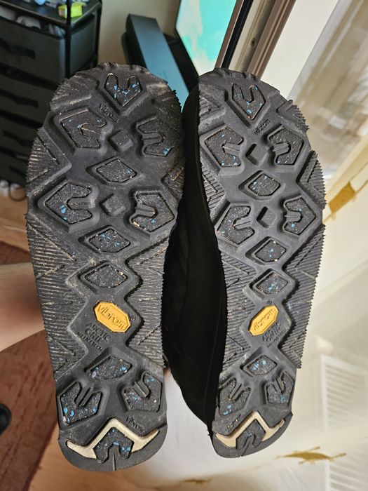 Bocanci barbati Salewa Mountain Trainer 2 Winter GTX